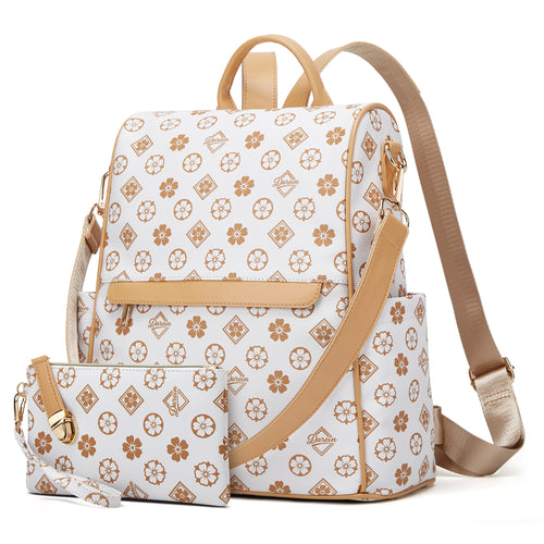 Backpack Purse for Women Teacher Bag Women Backpacks Leather Travel Backpack Fashion