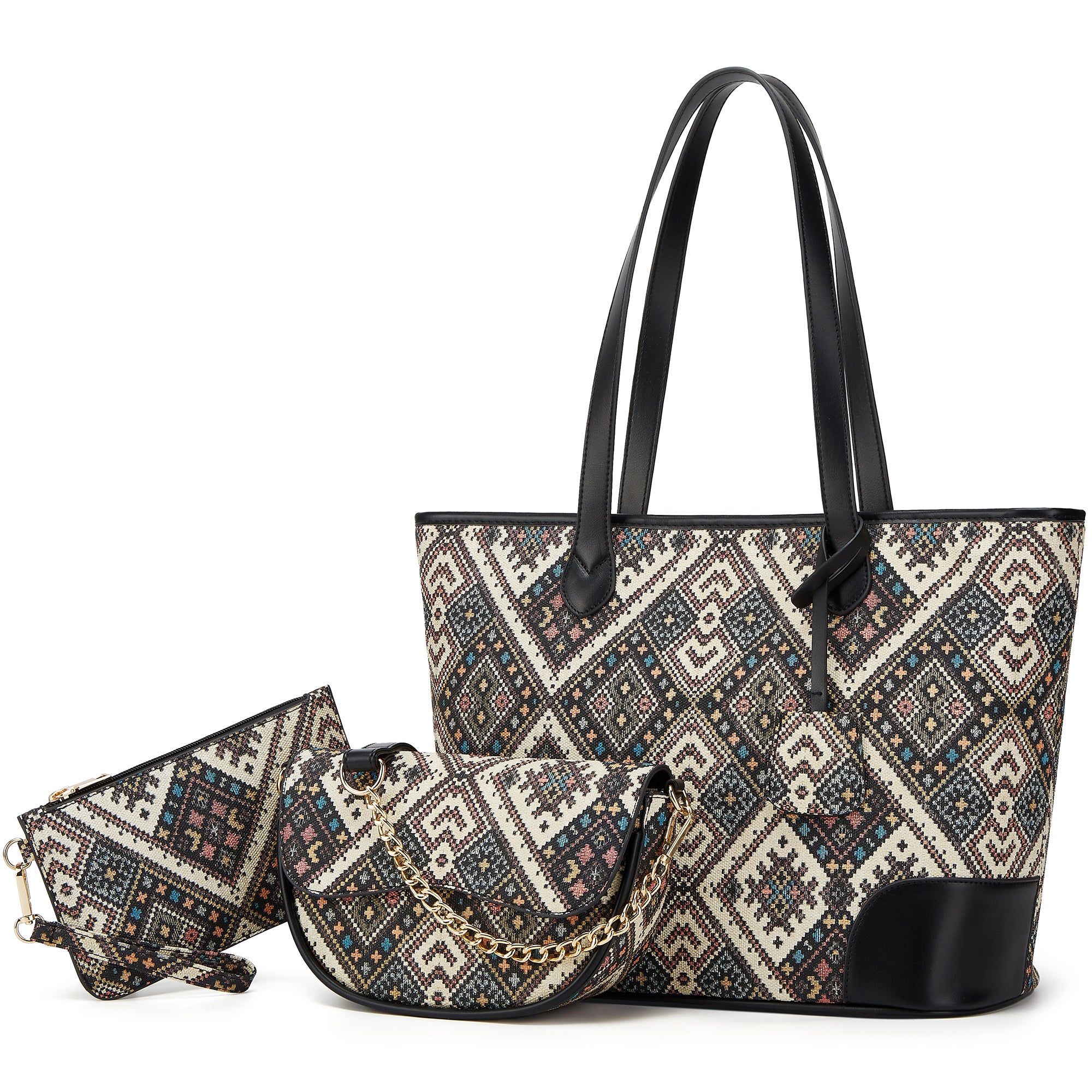 Tote Bags for Women Leather Tote Purse Crossbody Bags with Pockets Top Handle Shoulder Handbags Satchel Bags for Travel Work