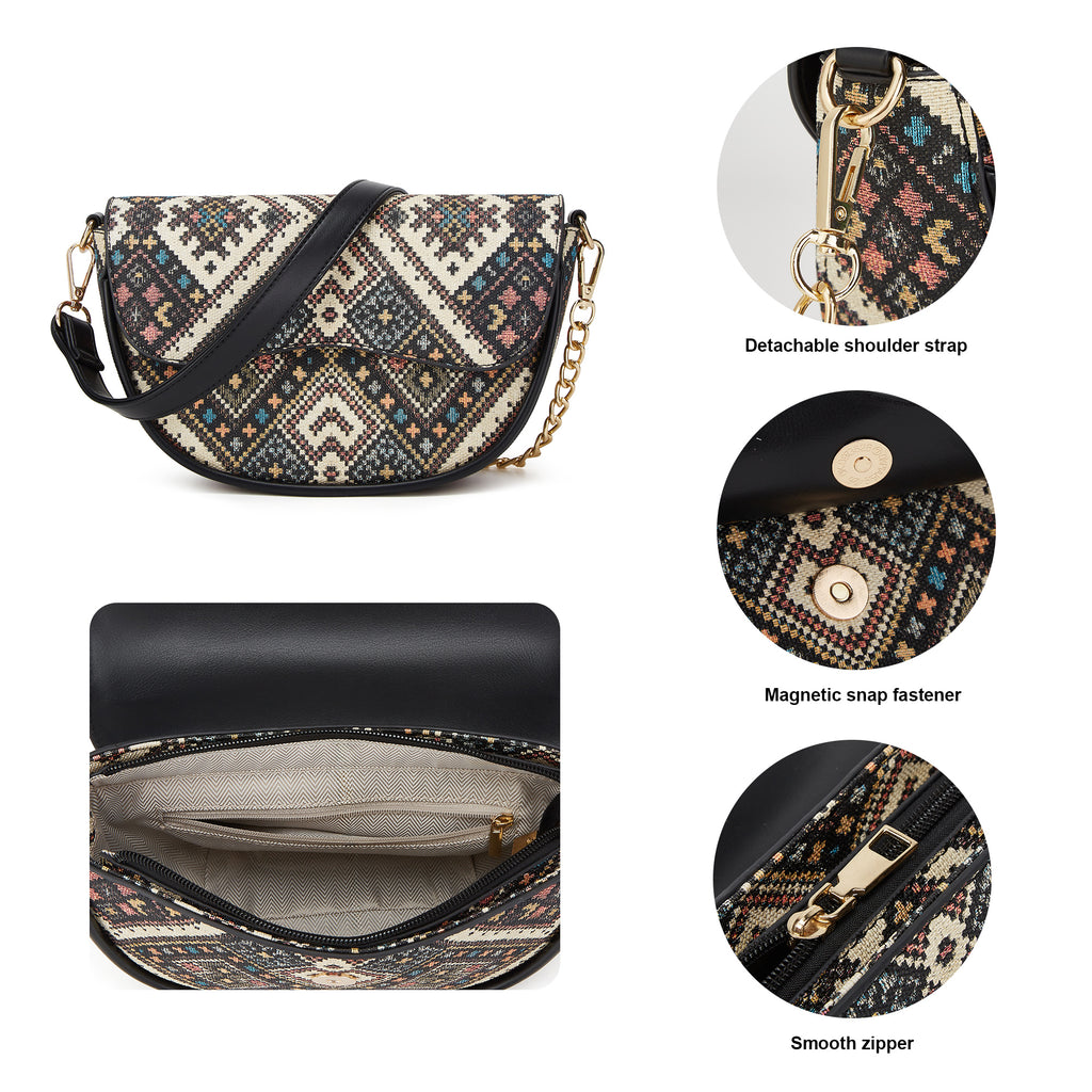 Tote Bags for Women Leather Tote Purse Crossbody Bags with Pockets Top Handle Shoulder Handbags Satchel Bags for Travel Work